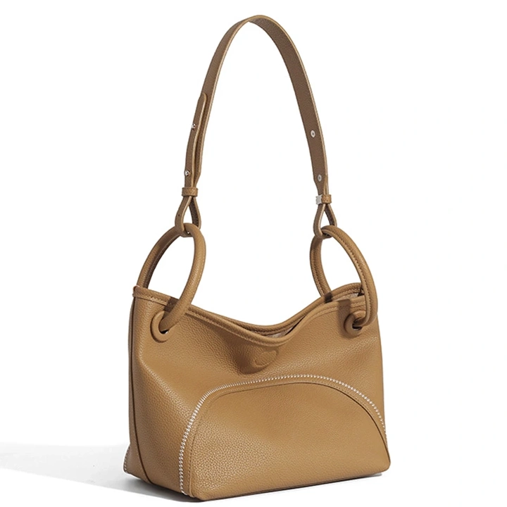 Bag: Trendy & Tote Stylish Casual Versatile Design Shoulder 1211
